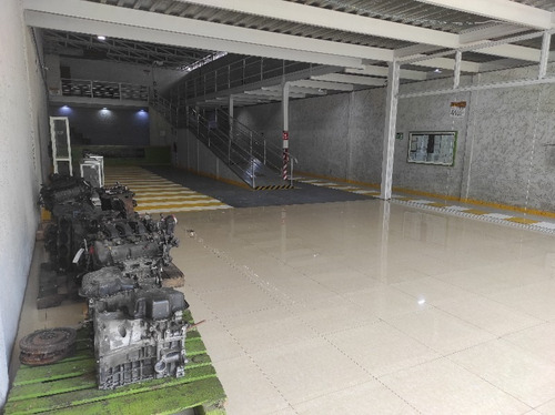 Imagen 7 de 18 de Fernando Guerrero Vende Galpón- Autopista Valencia, Sector El Socorro