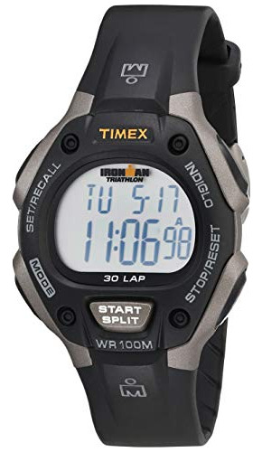 Reloj Timex Ironman Classic 30 Full-size 38mm