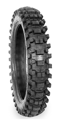 Cubierta Kenda110 90 19 Millville Kawasaki Kx 250 K2 (95-96)