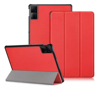 Funda Para Tablet Xiaomi Redmi Pad Se 11 Con Soporte Trifold