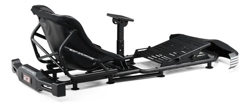 Cockpit Go Kart Plus Simracing