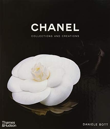 Libro Chanel: Collections And Creations-daniele Bott -i&-.