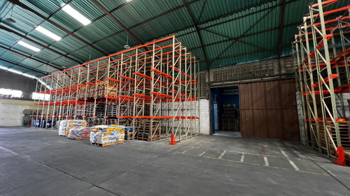 Daniela Linarez Ofrece En Venta Galpones En Zona Industrial Iii Avenida Principal Totalmente Equipadon Con Cavas De Conservacion Empaquetadora Listo Para Producir Conjunto Privado Barquisimeto Lara