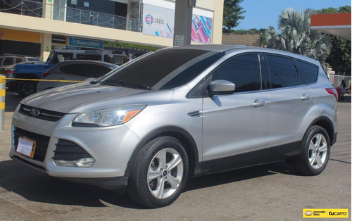 Ford Escape 4x2