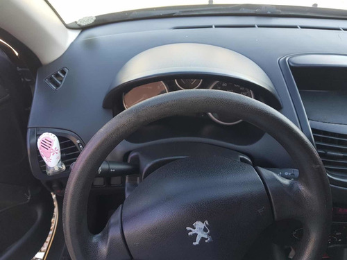 Peugeot 207 1.4 Xr 2009