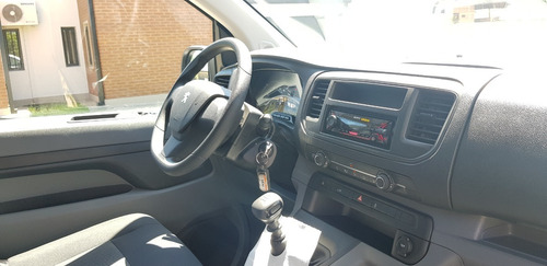 Peugeot Expert 1.6 Hdi Premium Okm 2020 Financiada