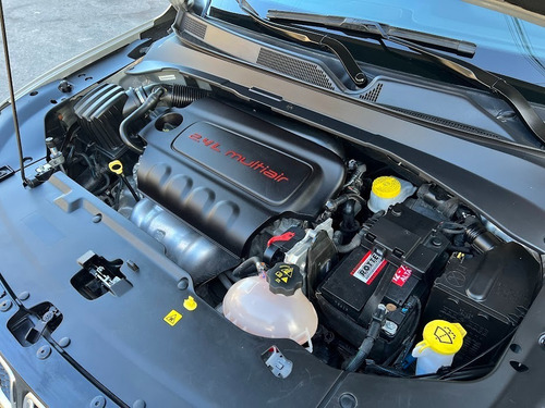 Imagen 21 de 25 de Jeep Compass Sport 2018 / 41000km Unico Dueño