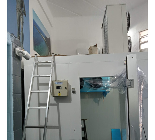 Camaras Frigorificas / Frio Instalacion Reparacion Mant