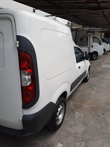 Fiat Fiorino 2018 1.4 Hard Working Flex 4p
