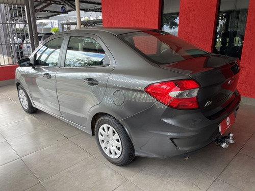 Ford Ka Ka 1.0 SE/SE Plus TiVCT Flex 5p