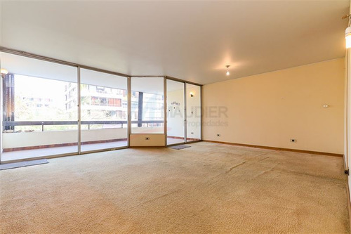 Imagen 3 de 28 de Departamento En Venta De 3 Dorm. En Providencia