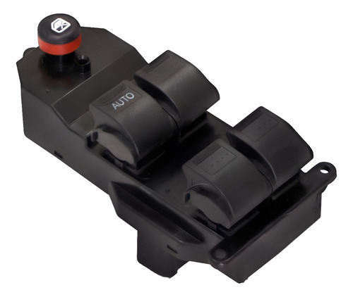 Boton Vidrios Honda Civic 2.0l 2002-2003 2004 2005
