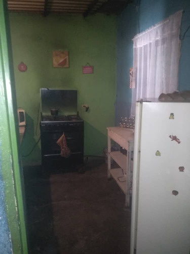 Imagen 6 de 8 de En Venta Casa En Sector Guerito. Turmero