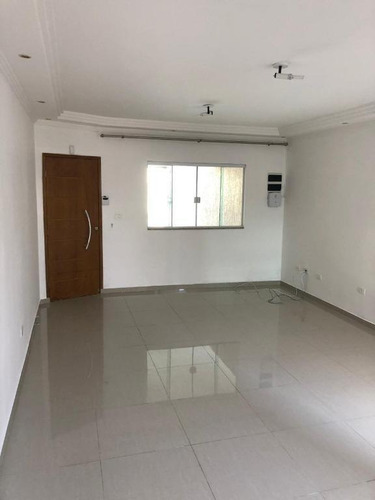 Imagem 15 de 18 de Sobrado À Venda, 187 M² Por R$ 790.000,01 - Jardim Paraíso - Santo André/sp - So0749