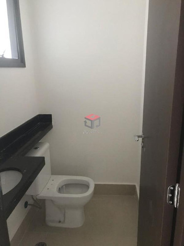 Imagem 7 de 9 de Sala Comercial Para Locação, 44,19 M² - Assunção - Santo André / Sp - 94693
