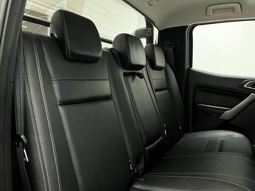 Ford Ranger 3.2 XLT 4X4 CD 20V DIESEL 4P AUTOMÁTICO