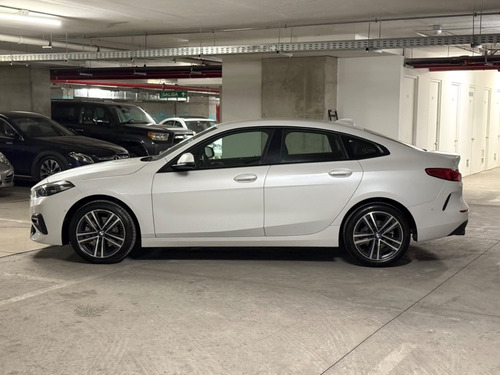 BMW 218 Gran Coupe