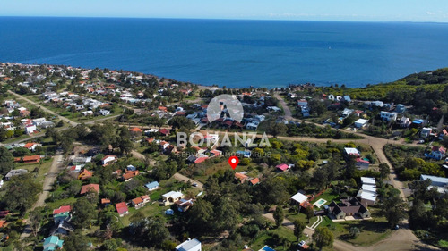 Imagen 9 de 11 de Terreno En Venta, Piriápolis, Punta Fría. 6 Cuadras De Playa