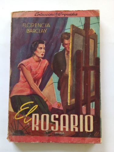 El Rosario - Barclay - Albatros 1952 - U