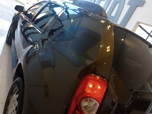 Imagen 17 de 17 de Renault Duster Comfort 1.6 4x2 Taraborelli Usados
