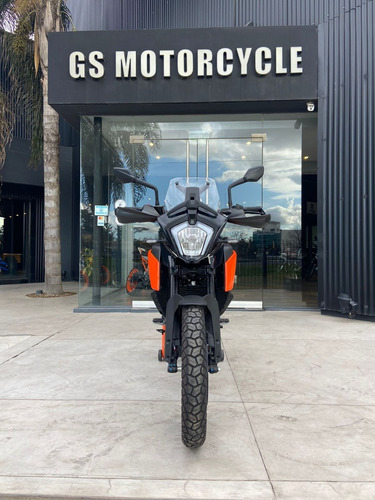 Imagen 9 de 15 de Ktm 250 0km Adventure - Voge Cf Royal Nk Honda Trk Beta No