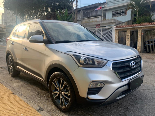 Imagem 2 de 11 de Hyundai Creta 2017 2.0 Prestige Flex Aut. 5p
