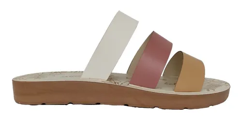 Huaraches C modos Jano Shoes Modelo Sorrento M. Color