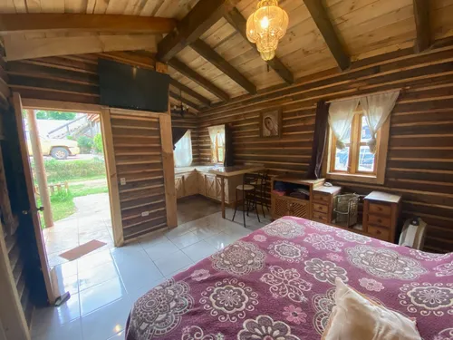 Cabaña En Venta Chiquilistlan