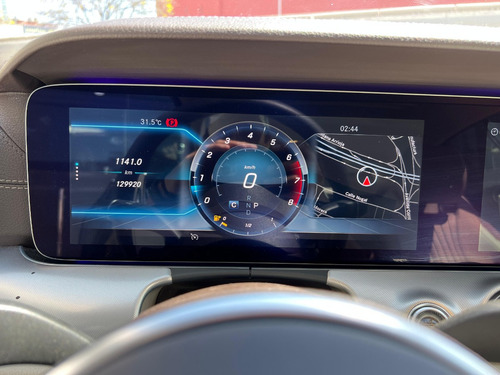 Mercedes Benz E450 2019