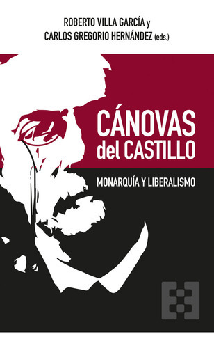 Canovas Del Castillo, De Villa Garcia, Roberto. Editorial Encuentro, Tapa Blanda En Español