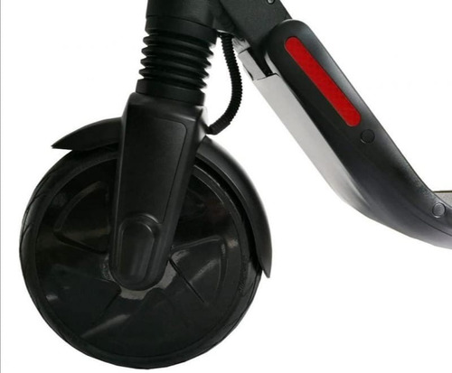 Imagen 9 de 10 de Scooter Eléctrico Segway Nineboot Kickscooter Es4 Original