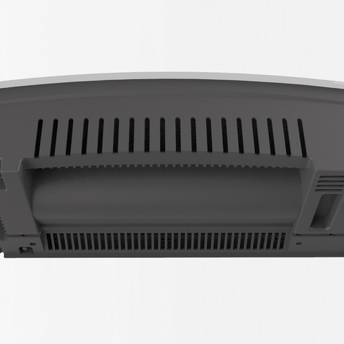 Calefactor Eléctrico Peabody Pe-cv20 Blanco 220v P2