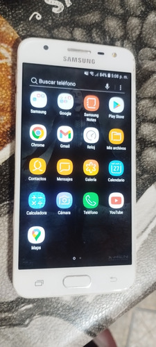 Samsung J5 Prime 