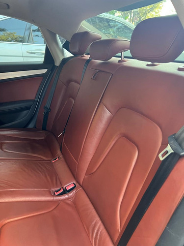 Audi A4 1.8 T Trendy Plus Multitronic Cvt