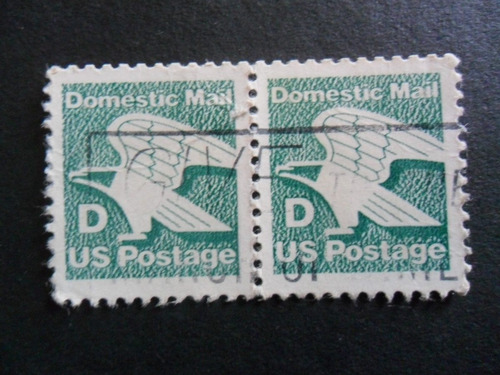Duplex Eeuu Domestic Mail