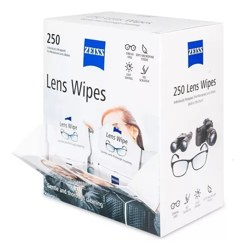 Zeiss Lente  MercadoLibre 📦