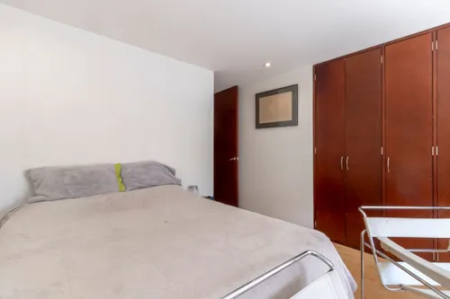Apartamento En Venta En Chicó Norte. Cod V18317