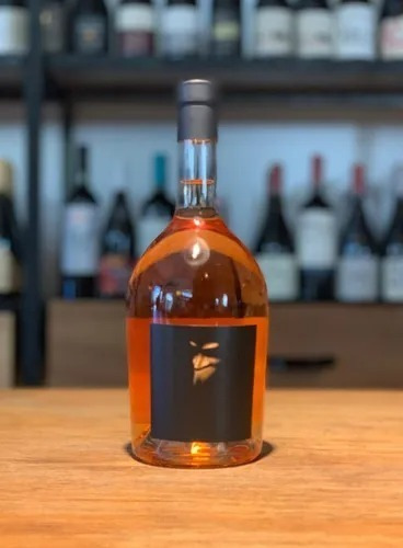 Vino Alma Negra Orange