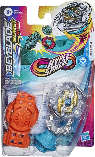 Beyblade Burst Surge - Hypersphere - Myth Odax 05