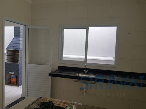 Imagem 5 de 19 de Casa - Ca01528 - 69801325