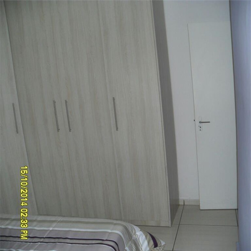 Imagem 17 de 20 de Apartamento Em Guarulhos - Sp - Ap0017_slima