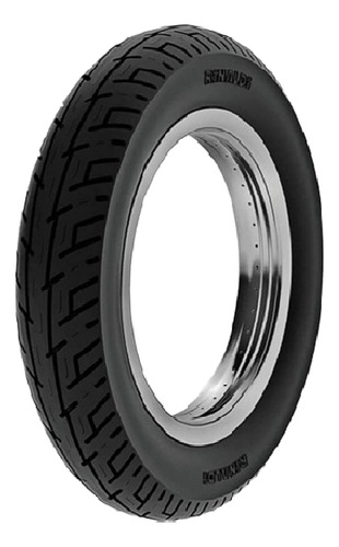 Pneu 3.50-10 Bs 32 Tt 51j Rinaldi Ch125spacy Cab100 E Px200