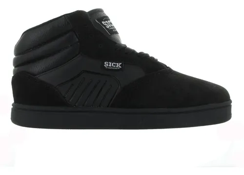 Tenis Sick Footwear Modelo Music High Env o Gratis