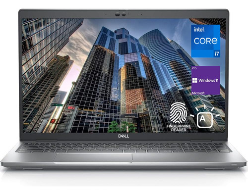 Dell Latitude Laptop 5430 Intel I7 1265 16g 512g Windows 11 (Reacondicionado)