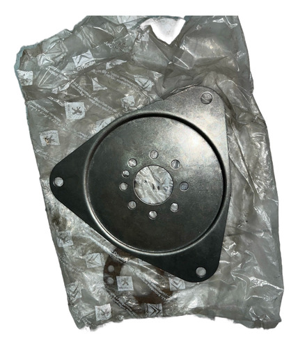 Flanche De Cremallera Caja Automática Peugeot 206 Y 307