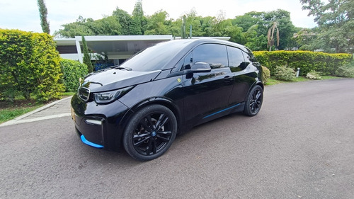 BMW i3 Suite