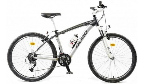 Bicicleta Mountain Bike Olmo All Terra Elite Disk