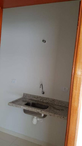 Imagem 9 de 9 de Ponto Comercial Para Venda E Locação, Urbanova, São José Dos Campos. - Pt0069