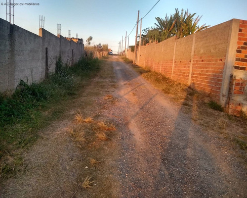 Imagem 11 de 13 de Terreno À Venda No Caguassu- Sorocaba/sp - Tr03912 - 69921684