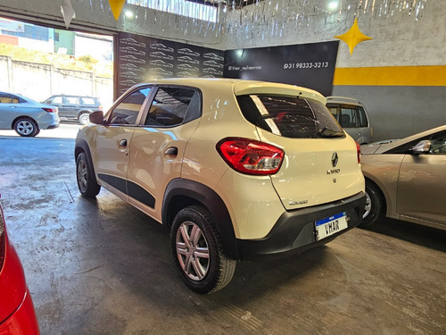 Renault Kwid 1.0 12v Zen Sce 5p